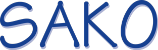 Logo SAKO